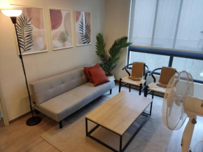 Comfortable Apartment in Santiago Close to Everything